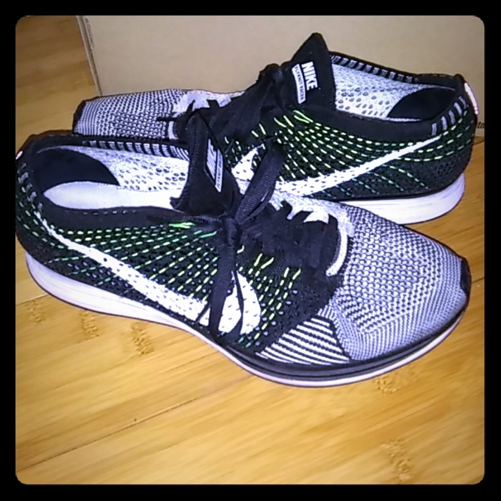 Nikes